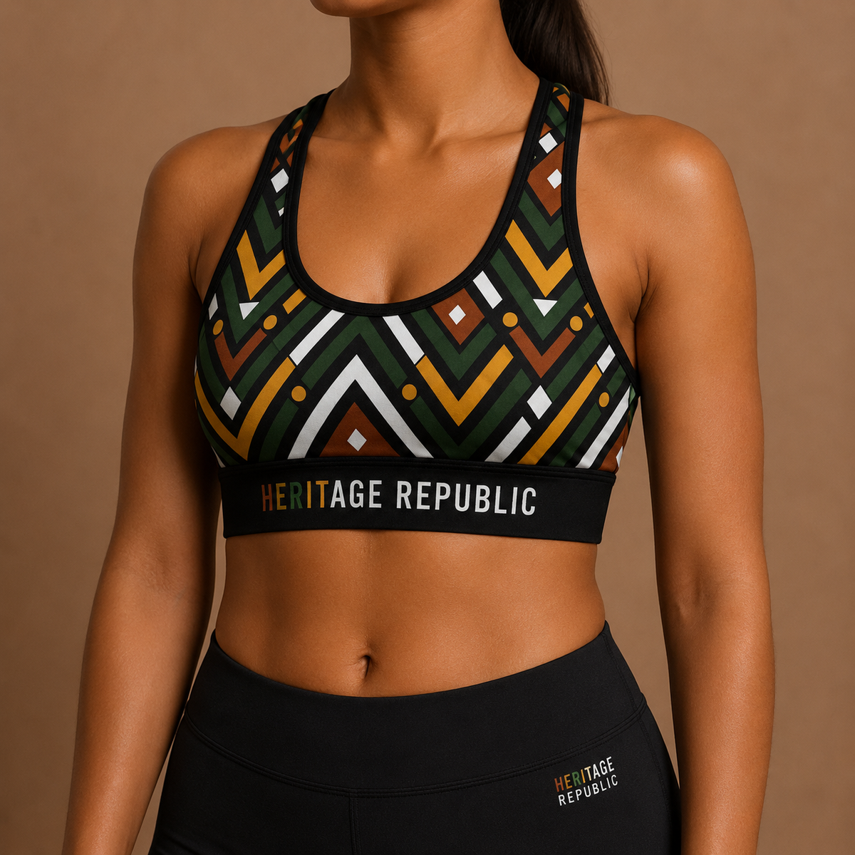 Republic Core