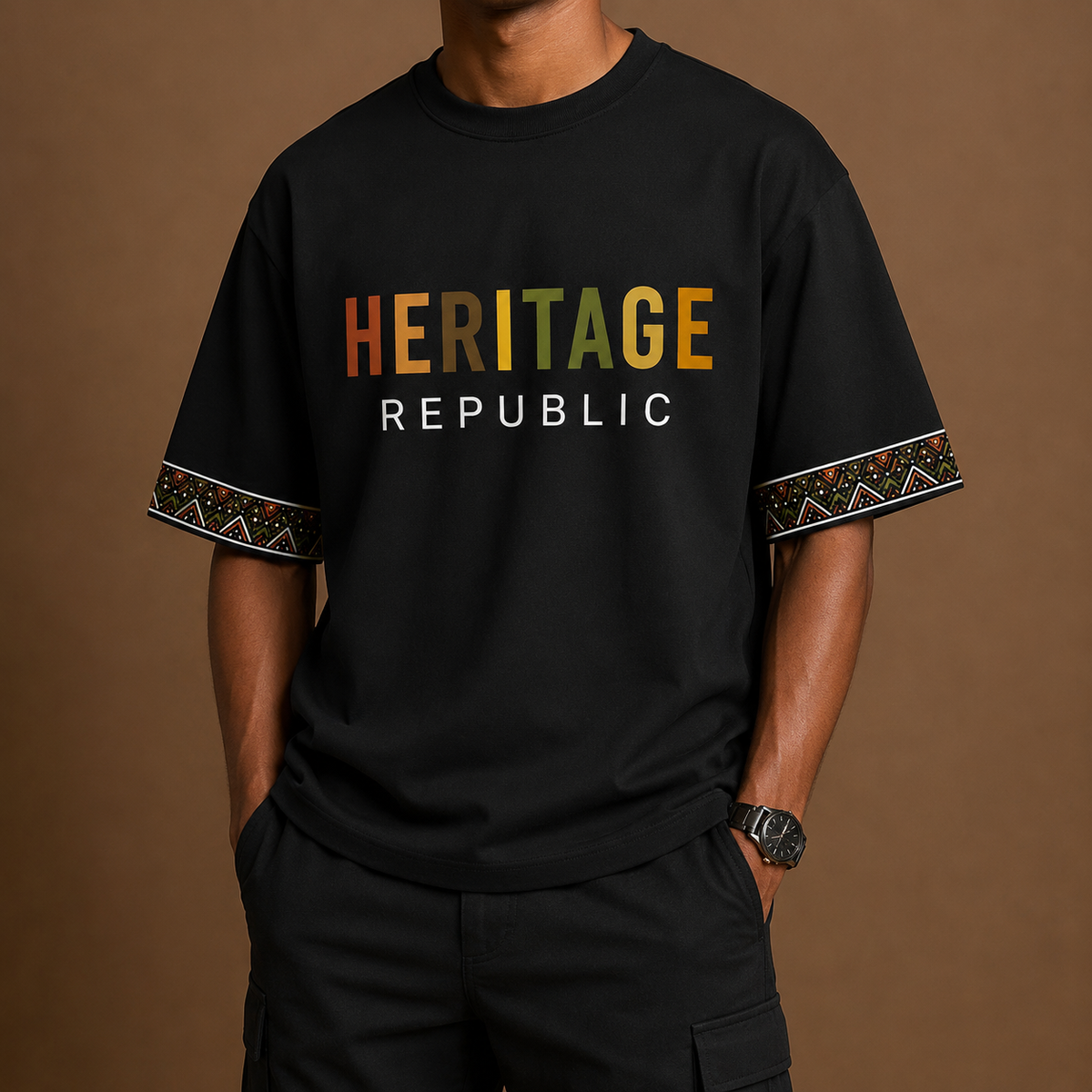 Republic Essentials