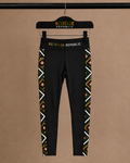 Heritage Republic Heritage Motion Leggings
