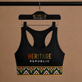 Heritage Republic Original Motion Sports Bra