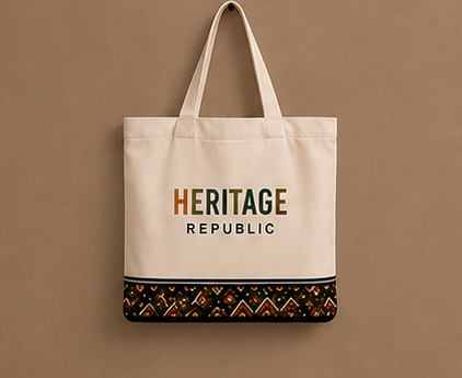 Heritage Republic Heritage Tote